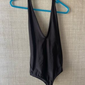 American Apparel One Piece
